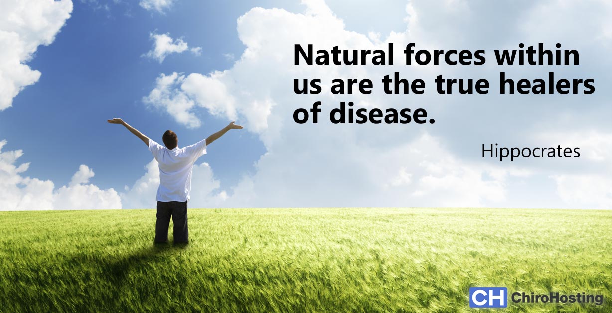 Hoboken, New Jersey chiropractor