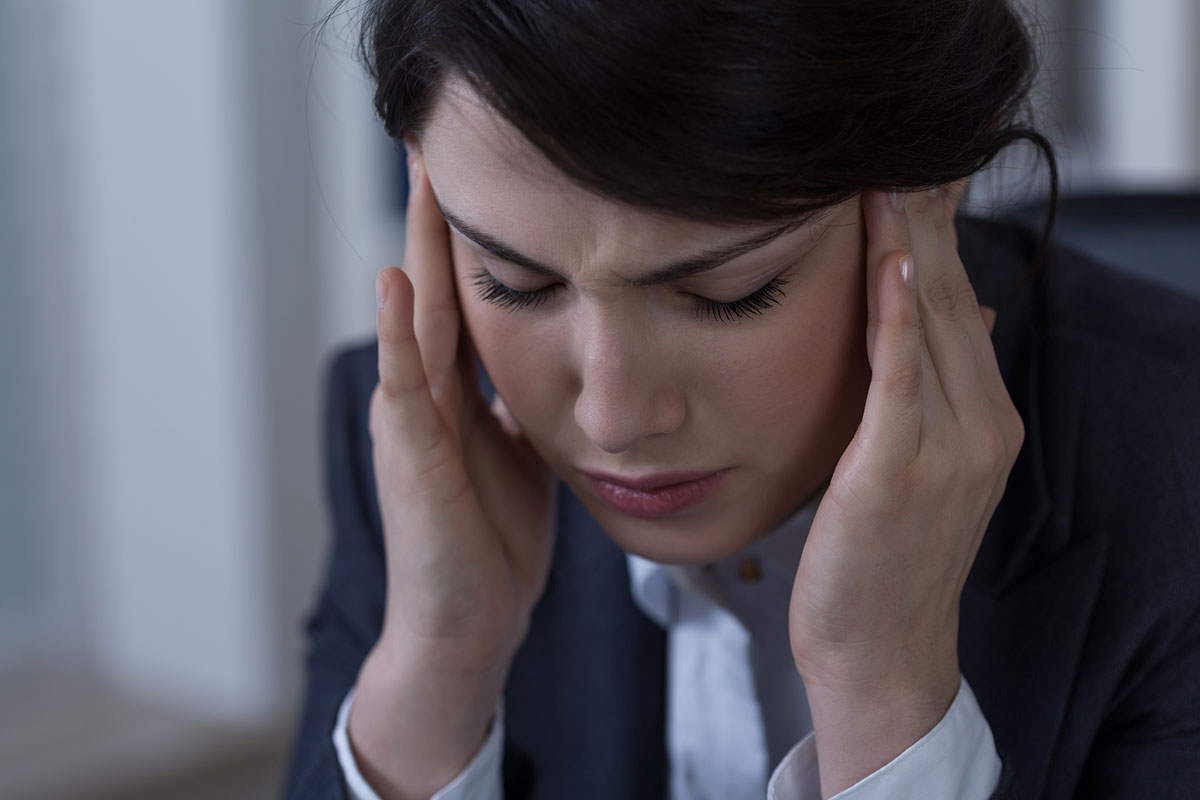 Migraine treatment in Hoboken, New Jersey